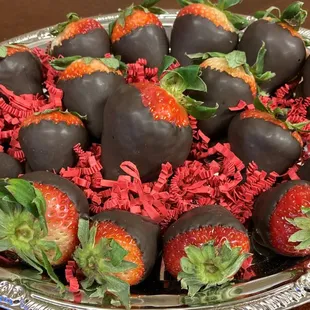 Dinser Chocolate