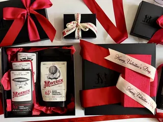 Maverick Chocolate Co