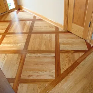 Dinsmore Flooring