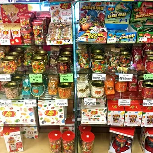 Dinstuhl’s carries more than just chocolates