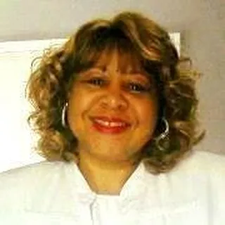 Pastor Helen M.