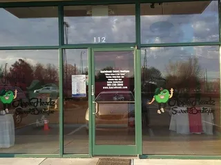 Appleheadz Candy Applez & Sweetz