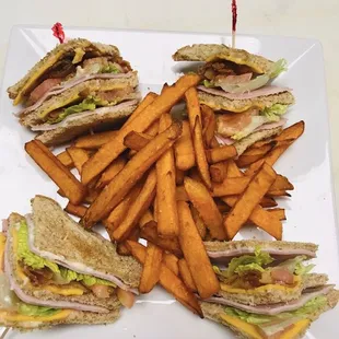 food, sandwiches, sandwich