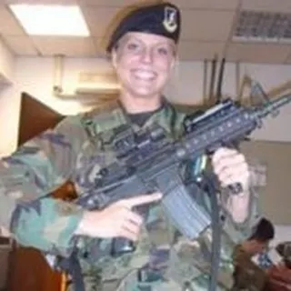 Michelle A.