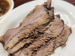 Keystone Grill