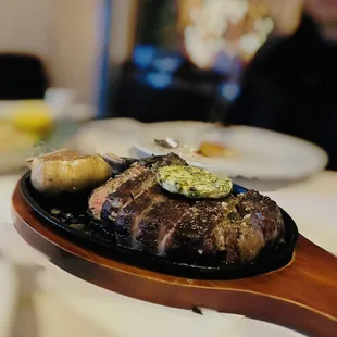 Steak