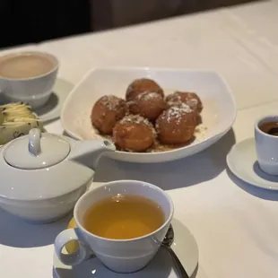 Beignets