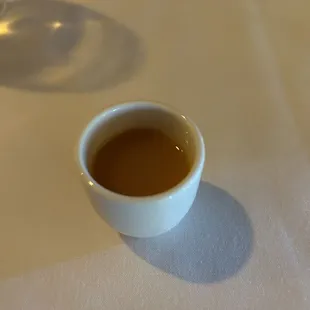 drink