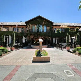 City of Los Gatos