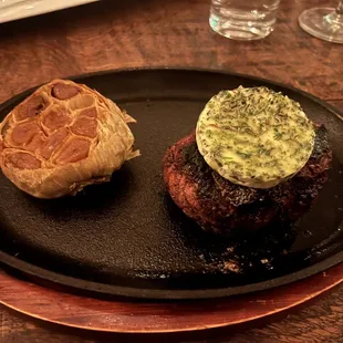 Filet Mignon