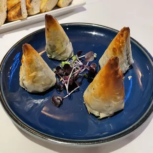 Spanakotiropita