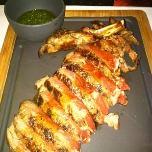 Rib Eye
