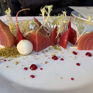 Beet Salad