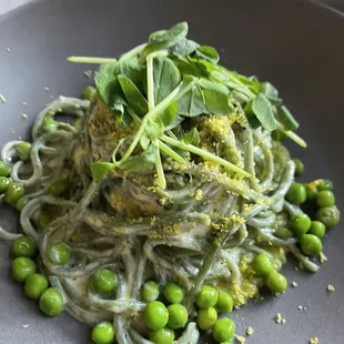 Carbonara Verte