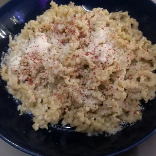 Cacio e Pepe