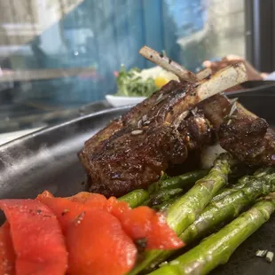 Lamb Chops