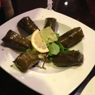 Dolmades