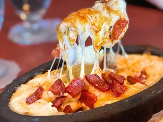 Bayshore Mediterranean Grill