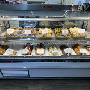 Dioguardi's Italian Foods