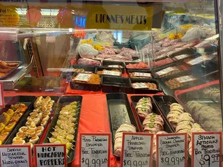 Walker Meats