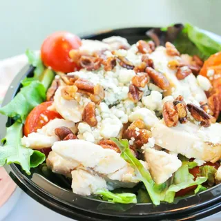 Chicken Pecan Salad