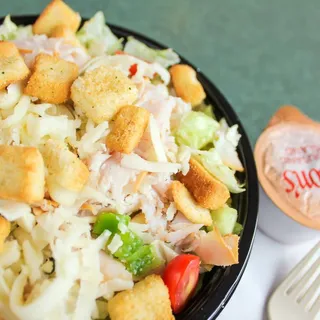 Turkey Salad