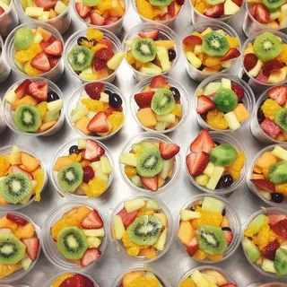 Fruit Cup
