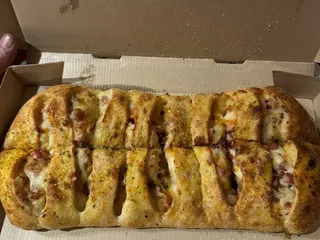 Hungry Howie's Pizza