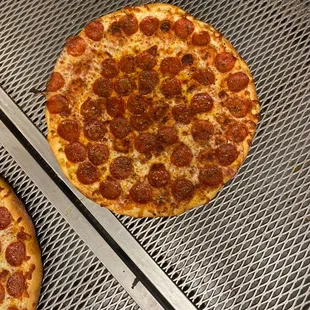 Pepperoni