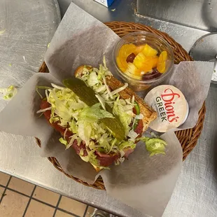 Italian Sub
