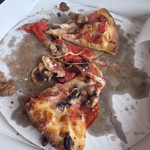 10&quot; Gourmet Napoli