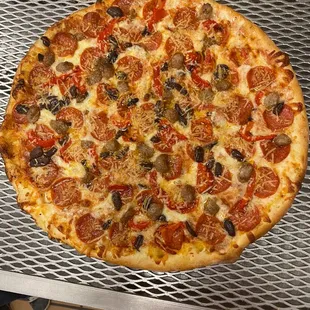 Napoli