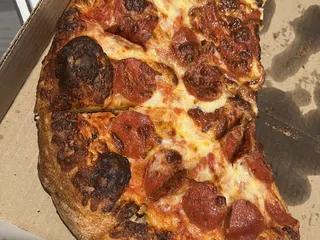 Blackjack Pizza