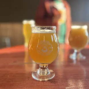 Dionysus Brewing