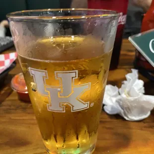 drink