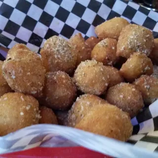 D's Fried Balls