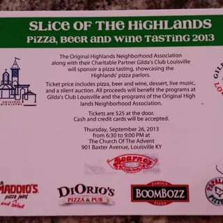 Diorios Club Hoagie