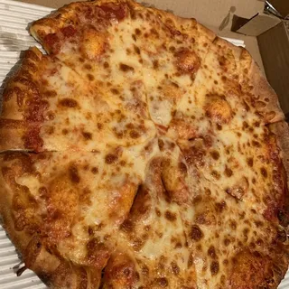 Cheese Pizza