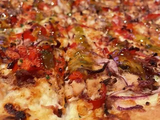 BoomBozz Pizza