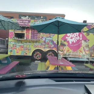 Excellent service and friendly