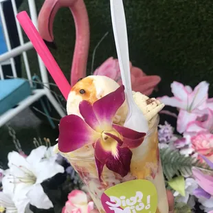 Dios Mio Cholado - yes !!!