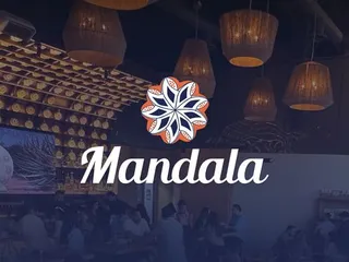 Mandala Restaurant