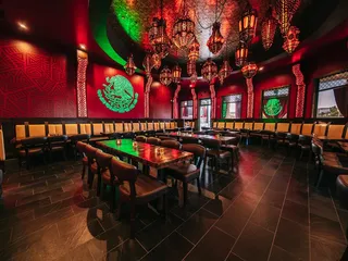 El Pescador - Downey