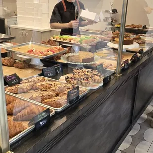 I want to try them all