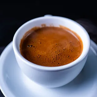 Turkesh Coffee
