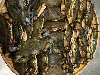 Captain Jim's Crabs