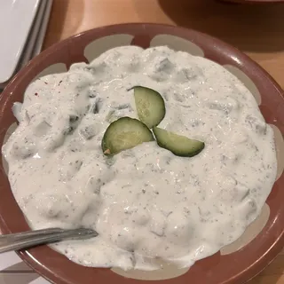 Tzatziki