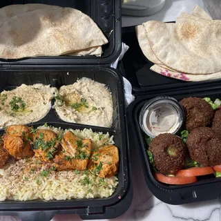 Falafel