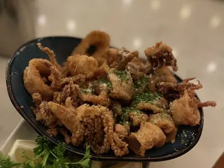 Aruffo's Italian Cuisine