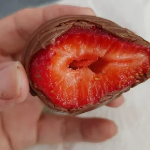 Just Delicious